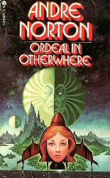 Ordeal in Otherwhere